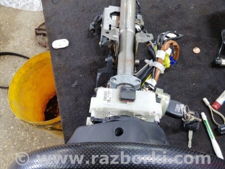 ФОТО Рулевая колонка для Subaru Forester SG S11 (02-08) Київ