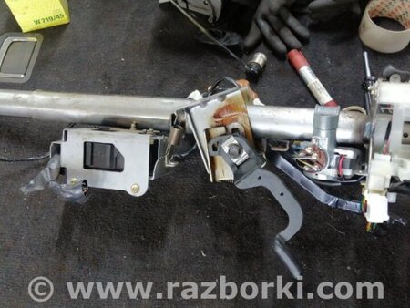 ФОТО Рулевая колонка для Subaru Forester SG S11 (02-08) Київ