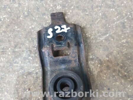ФОТО Крепление радиатора для Subaru Forester SG S11 (02-08) Київ