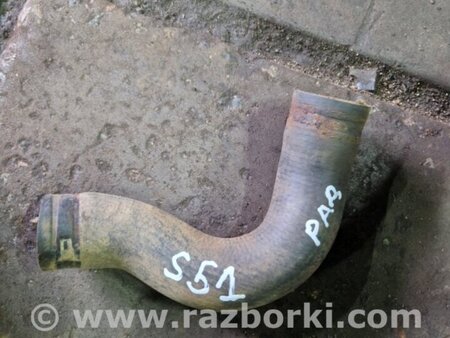 ФОТО Патрубок радиатора для Subaru Forester SG S11 (02-08) Київ