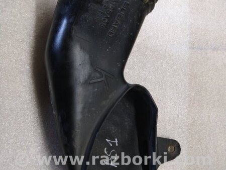 ФОТО Воздуховод печки для Subaru Forester SG S11 (02-08) Київ