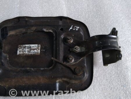 ФОТО Лючок топливного бака для Subaru Forester SG S11 (02-08) Київ