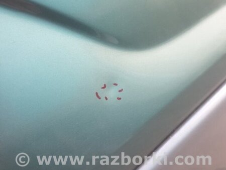 ФОТО Дверь задняя правая для Subaru Forester SG S11 (02-08) Київ