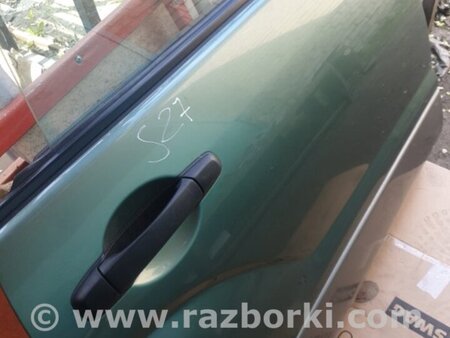 ФОТО Дверь задняя правая для Subaru Forester SG S11 (02-08) Київ