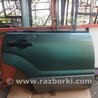 Дверь задняя правая Subaru Forester SG S11 (02-08)