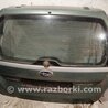 Крышка багажника со стеклом Subaru Forester SG S11 (02-08)