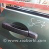 Ручка двери внешняя задняя правая Subaru Forester SG S11 (02-08)