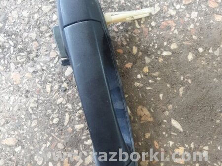 ФОТО Ручка двери внешняя задняя левая для Subaru Forester SG S11 (02-08) Київ