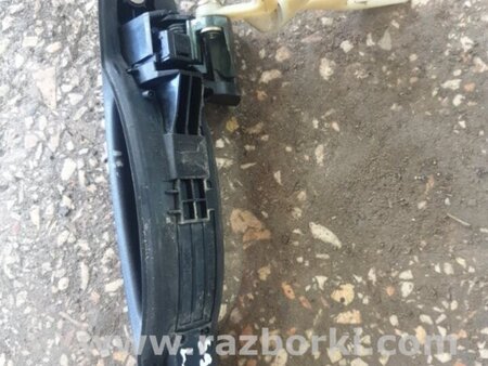 ФОТО Ручка двери внешняя задняя левая для Subaru Forester SG S11 (02-08) Київ