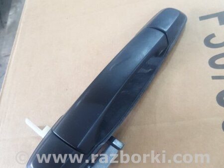 ФОТО Ручка двери внешняя задняя левая для Subaru Forester SG S11 (02-08) Київ