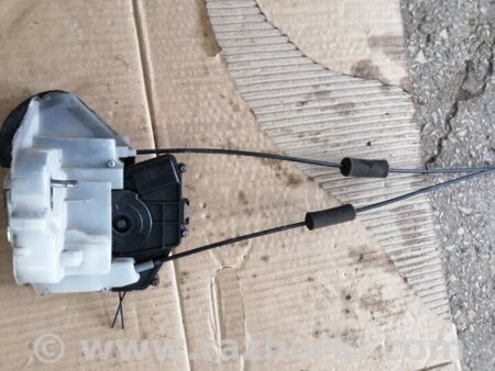 ФОТО Замок двери задний правый для Subaru Forester SG S11 (02-08) Київ