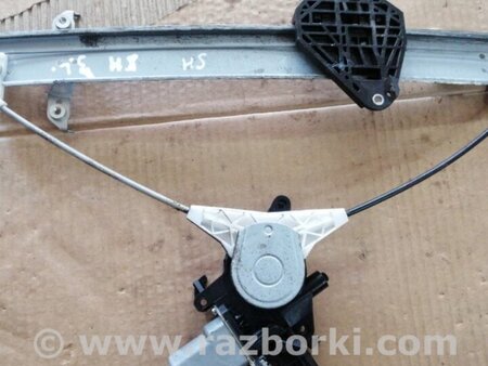 ФОТО Механизм стеклоподъемника задний левый для Subaru Forester SG S11 (02-08) Київ