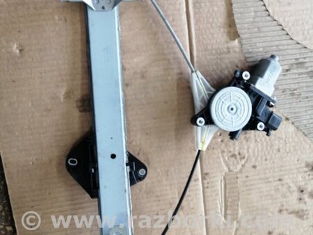 ФОТО Механизм стеклоподъемника задний левый для Subaru Forester SG S11 (02-08) Київ