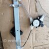 ФОТО Механизм стеклоподъемника задний левый для Subaru Forester SG S11 (02-08) Київ