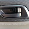 Ручка двери внутренняя передняя правая Subaru Forester SG S11 (02-08)
