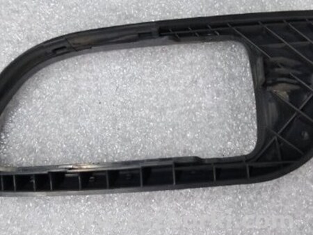 ФОТО Накладка кузова для Subaru Forester SG S11 (02-08) Київ