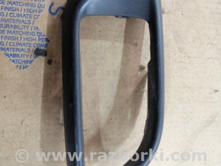 ФОТО Накладка кузова для Subaru Forester SG S11 (02-08) Київ