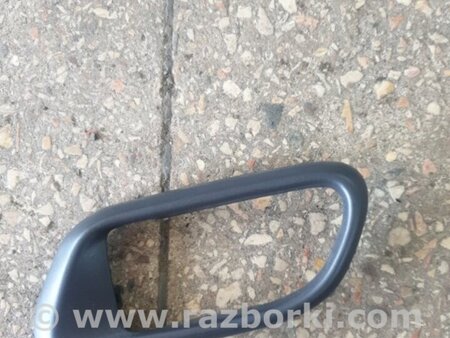 ФОТО Накладка кузова для Subaru Forester SG S11 (02-08) Київ