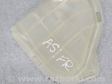 ФОТО Заглушка передняя правая для Subaru Forester SG S11 (02-08) Київ