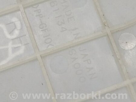 ФОТО Заглушка передняя правая для Subaru Forester SG S11 (02-08) Київ