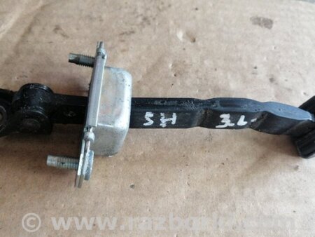 ФОТО Ограничитель двери задний левый для Subaru Forester SG S11 (02-08) Київ