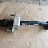 Ограничитель двери задний левый Subaru Forester SG S11 (02-08)