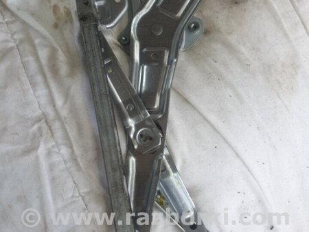 ФОТО Механизм стеклоподъемника задний левый для Subaru Forester SG S11 (02-08) Київ