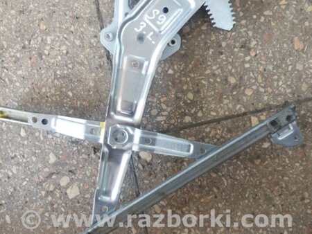 ФОТО Механизм стеклоподъемника задний левый для Subaru Forester SG S11 (02-08) Київ