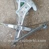 Механизм стеклоподъемника задний левый Subaru Forester SG S11 (02-08)