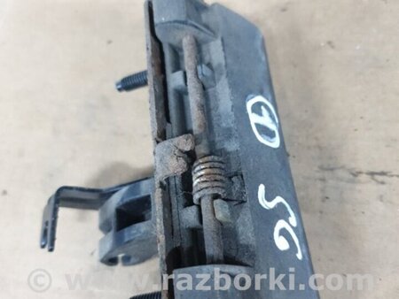 ФОТО Ручка багажника для Subaru Forester SG S11 (02-08) Київ