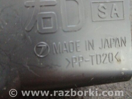 ФОТО Воздуховод левый для Subaru Forester SG S11 (02-08) Київ