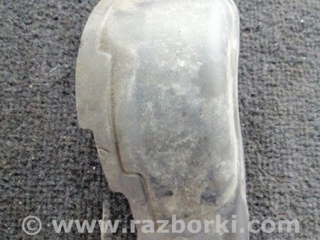 ФОТО Защита для Subaru Forester SG S11 (02-08) Київ