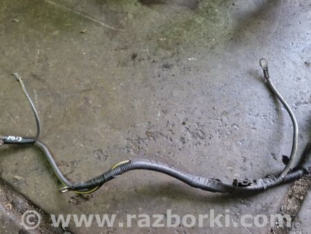 ФОТО Клемма плюс для Subaru Forester SG S11 (02-08) Київ