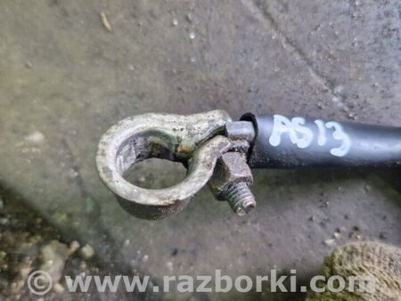 ФОТО Клемма плюс для Subaru Forester SG S11 (02-08) Київ