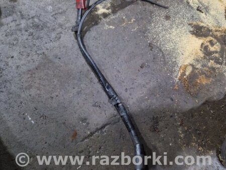 ФОТО Клемма плюс для Subaru Forester SG S11 (02-08) Київ