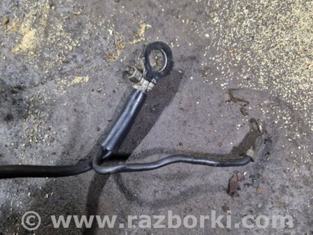 ФОТО Клемма плюс для Subaru Forester SG S11 (02-08) Київ