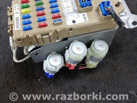 ФОТО Блок предохранителей для Subaru Forester SG S11 (02-08) Київ