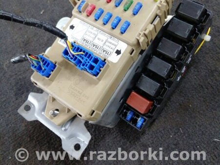 ФОТО Блок предохранителей для Subaru Forester SG S11 (02-08) Київ