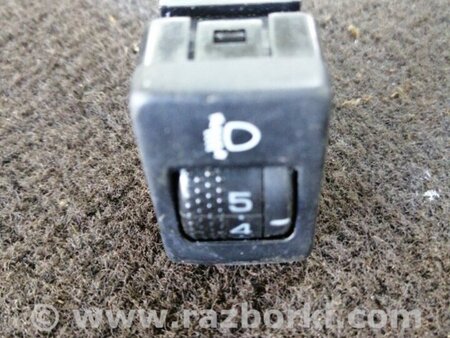 ФОТО Кнопка для Subaru Forester SG S11 (02-08) Київ