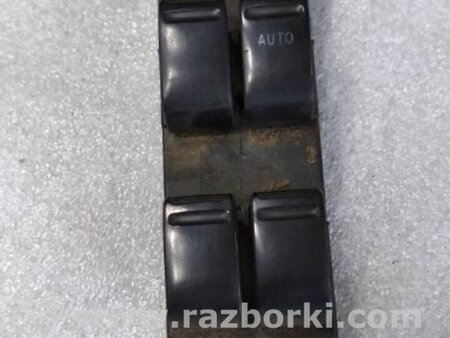 ФОТО Кнопка стеклоподъемника передняя правая для Subaru Forester SG S11 (02-08) Київ