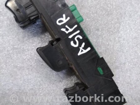 ФОТО Кнопка стеклоподъемника передняя правая для Subaru Forester SG S11 (02-08) Київ