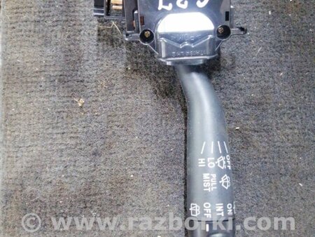 ФОТО Подрулевые переключатели (Гитара) для Subaru Forester SG S11 (02-08) Київ