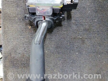 ФОТО Подрулевые переключатели (Гитара) для Subaru Forester SG S11 (02-08) Київ