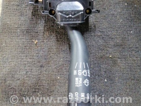 ФОТО Подрулевые переключатели (Гитара) для Subaru Forester SG S11 (02-08) Київ