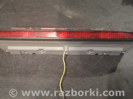 ФОТО Стоп-сигнал для Subaru Forester SG S11 (02-08) Київ