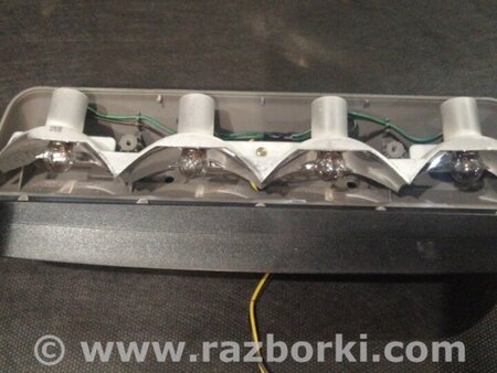 ФОТО Стоп-сигнал для Subaru Forester SG S11 (02-08) Київ