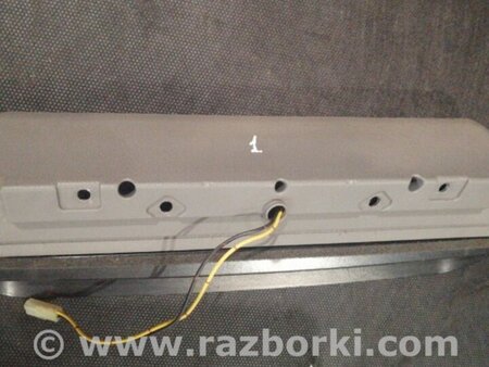 ФОТО Стоп-сигнал для Subaru Forester SG S11 (02-08) Київ