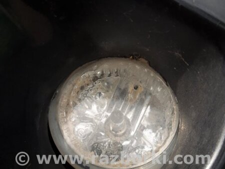 ФОТО Противотуманная фара левая для Subaru Forester SG S11 (02-08) Київ