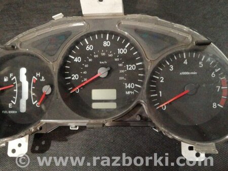ФОТО Панель приборов для Subaru Forester SG S11 (02-08) Київ