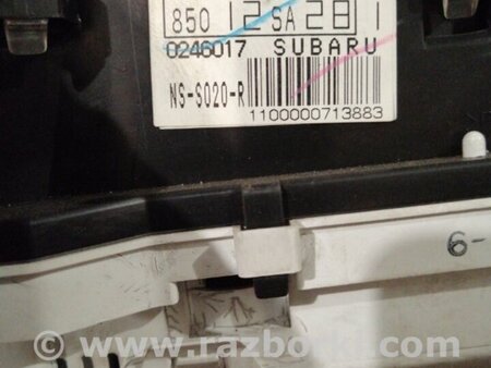 ФОТО Панель приборов для Subaru Forester SG S11 (02-08) Київ